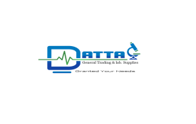 Datta General Trading & Laboratory Supplies